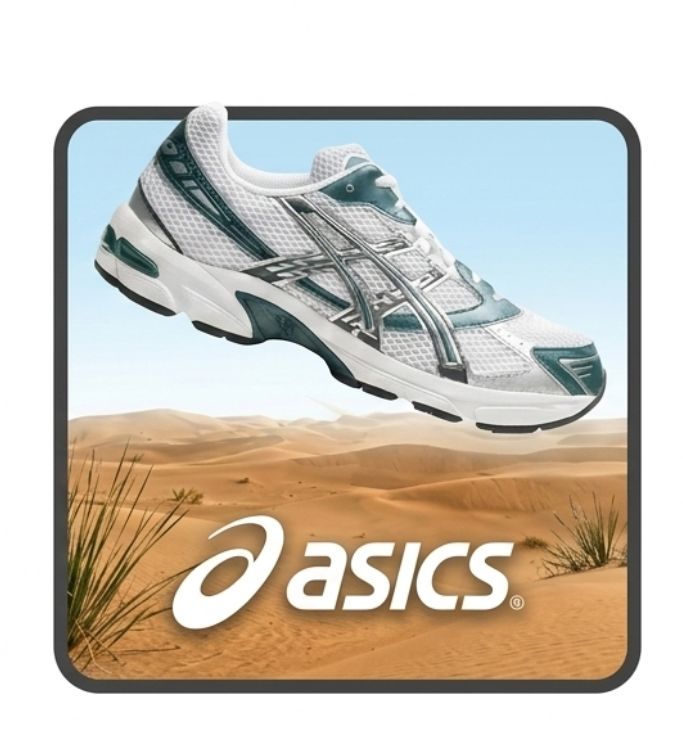 Asics