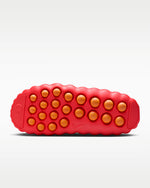 NIKE MIND 001 ROUGE