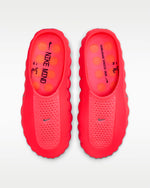 NIKE MIND 001 ROUGE
