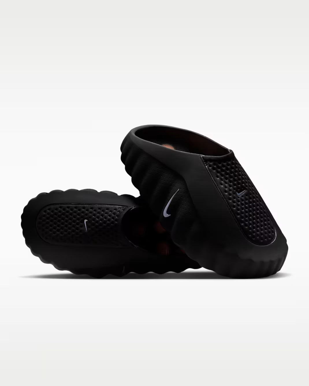 NIKE MIND 001 NOIR