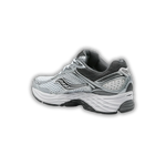 OMNI 9 WHITE AND GREY